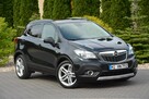 Innovation bi-Xenon Ledy Navi Kamera Skóry Grzana Kier 2xPar Aso Opel - 9