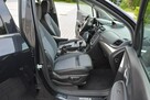 Innovation bi-Xenon Ledy Navi Kamera Skóry Grzana Kier 2xPar Aso Opel - 16
