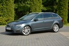 Škoda Octavia 2.0TDI(184KM) VRS Duża Navi Bi-Xenon Ledy pół-Skóry el.klapa 2xParkt - 3