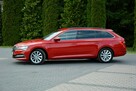 Škoda Superb Virtual Cockpit Radar ACC Full Led Navi Columbus Kamera el. Klapa Aso - 4