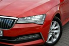 Škoda Superb Virtual Cockpit Radar ACC Full Led Navi Columbus Kamera el. Klapa Aso - 8