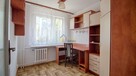 Mieszkanie Kraków Prądnik Czerwony, Fiołkowa - 9