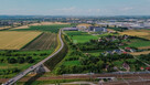 Działka budowlana Podłęże gm. Niepołomice - 3
