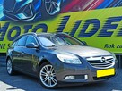 Opel Insignia 6 lat w kraju, Dobry Serwis - 1