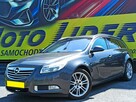 Opel Insignia 6 lat w kraju, Dobry Serwis - 3