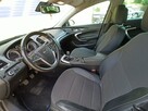 Opel Insignia 6 lat w kraju, Dobry Serwis - 7