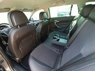 Opel Insignia 6 lat w kraju, Dobry Serwis - 8