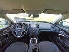 Opel Insignia 6 lat w kraju, Dobry Serwis - 13