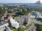 Mieszkanie Lublin Lsm, Filaretów - 4