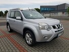 Nissan X-Trail 2.0 dCi Automat 4x4 Zarejestrowany Gwarancja - 3