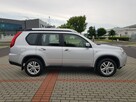 Nissan X-Trail 2.0 dCi Automat 4x4 Zarejestrowany Gwarancja - 4