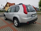 Nissan X-Trail 2.0 dCi Automat 4x4 Zarejestrowany Gwarancja - 7