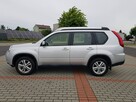 Nissan X-Trail 2.0 dCi Automat 4x4 Zarejestrowany Gwarancja - 8