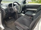 Nissan X-Trail 2.0 dCi Automat 4x4 Zarejestrowany Gwarancja - 10