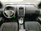 Nissan X-Trail 2.0 dCi Automat 4x4 Zarejestrowany Gwarancja - 13