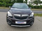Opel Mokka 1,6 Benzyna Klima Nawigacja Skóry Gwarancja - 2