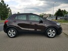 Opel Mokka 1,6 Benzyna Klima Nawigacja Skóry Gwarancja - 4
