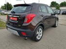 Opel Mokka 1,6 Benzyna Klima Nawigacja Skóry Gwarancja - 5