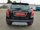 Opel Mokka 1,6 Benzyna Klima Nawigacja Skóry Gwarancja - 6