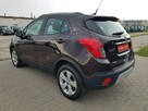 Opel Mokka 1,6 Benzyna Klima Nawigacja Skóry Gwarancja - 7