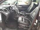 Opel Mokka 1,6 Benzyna Klima Nawigacja Skóry Gwarancja - 9