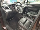 Opel Mokka 1,6 Benzyna Klima Nawigacja Skóry Gwarancja - 10