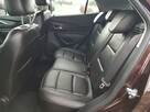 Opel Mokka 1,6 Benzyna Klima Nawigacja Skóry Gwarancja - 11
