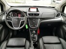 Opel Mokka 1,6 Benzyna Klima Nawigacja Skóry Gwarancja - 12