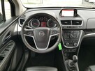 Opel Mokka 1,6 Benzyna Klima Nawigacja Skóry Gwarancja - 13