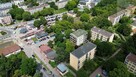 Mieszkanie Pruszków osiedle Wyględówek, Stacja WKD - 1