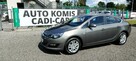 Opel Astra Krajowy, fabryczny gaz. - 1