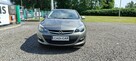 Opel Astra Krajowy, fabryczny gaz. - 2
