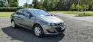 Opel Astra Krajowy, fabryczny gaz. - 3
