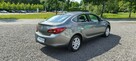 Opel Astra Krajowy, fabryczny gaz. - 4