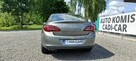 Opel Astra Krajowy, fabryczny gaz. - 5