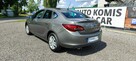 Opel Astra Krajowy, fabryczny gaz. - 6