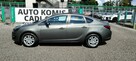 Opel Astra Krajowy, fabryczny gaz. - 7