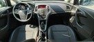 Opel Astra Krajowy, fabryczny gaz. - 8