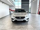 Seat Tarraco Style 2.0TDI 150KM DSG 2022 r., salon PL, I właściciel, f-a VAT - 3