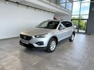 Seat Tarraco Style 2.0TDI 150KM DSG 2022 r., salon PL, I właściciel, f-a VAT - 4