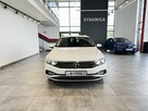 Volkswagen Passat Variant Business 1.5TSI 150KM M6 2021/2022 r., salon PL, I wł., f. VAT - 3