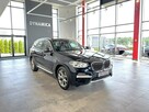 BMW X3 xLine xDrive20d 190KM automat 2019 r., salon PL, I właściciel, f-a VAT - 1
