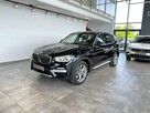 BMW X3 xLine xDrive20d 190KM automat 2019 r., salon PL, I właściciel, f-a VAT - 4