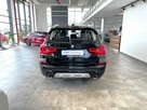 BMW X3 xLine xDrive20d 190KM automat 2019 r., salon PL, I właściciel, f-a VAT - 7