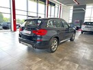BMW X3 xLine xDrive20d 190KM automat 2019 r., salon PL, I właściciel, f-a VAT - 8