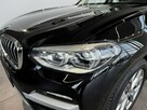 BMW X3 xLine xDrive20d 190KM automat 2019 r., salon PL, I właściciel, f-a VAT - 9