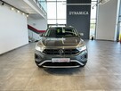 Volkswagen T-Roc Life 1.5TSI 150KM DSG 2023 r., salon PL, I właściciel, f-a VAT - 3