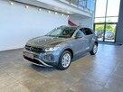 Volkswagen T-Roc Life 1.5TSI 150KM DSG 2023 r., salon PL, I właściciel, f-a VAT - 4