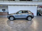 Volkswagen T-Roc Life 1.5TSI 150KM DSG 2023 r., salon PL, I właściciel, f-a VAT - 5