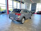 Volkswagen T-Roc Life 1.5TSI 150KM DSG 2023 r., salon PL, I właściciel, f-a VAT - 8